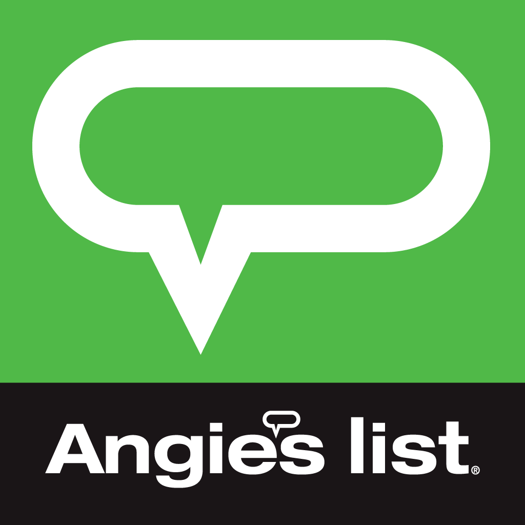 angies list logo