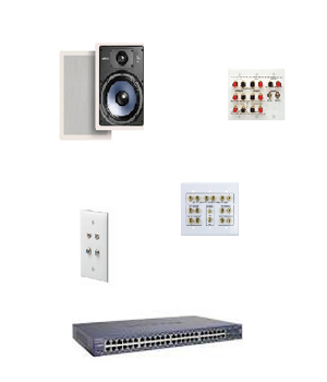 data components