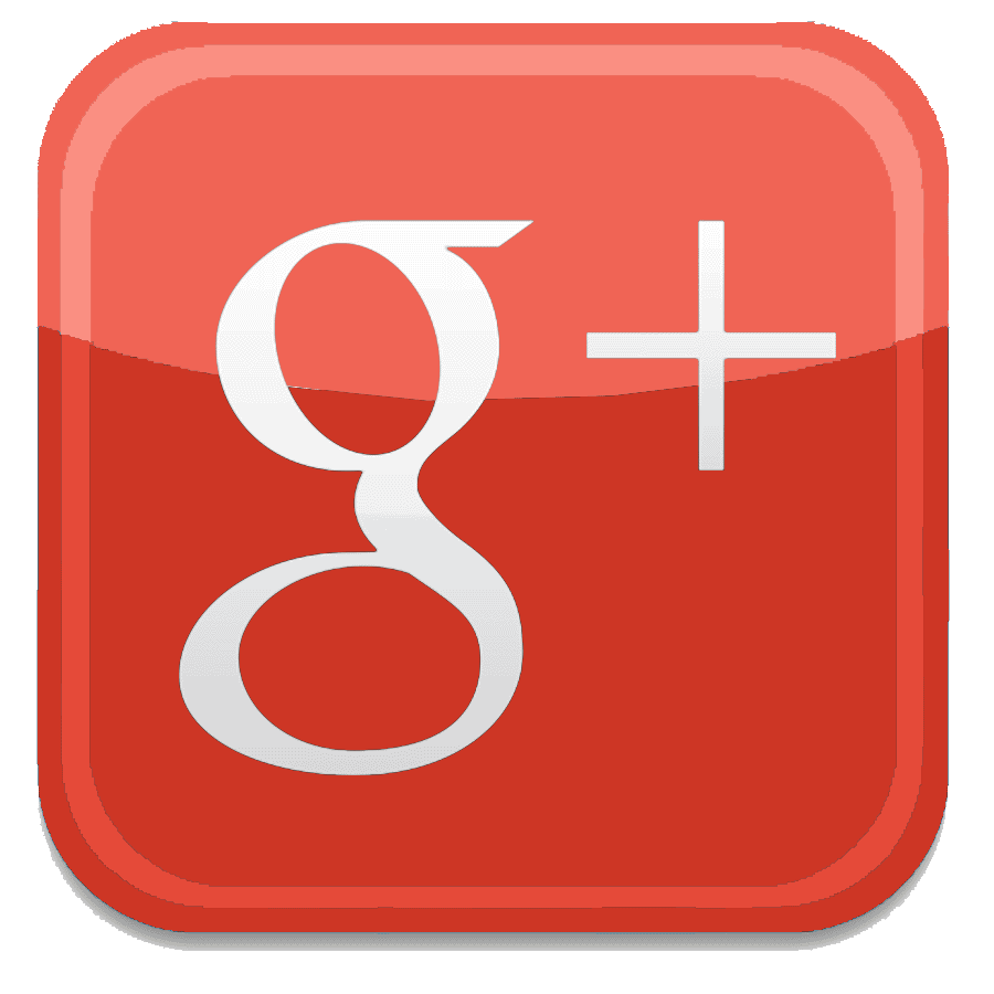 google plus logo