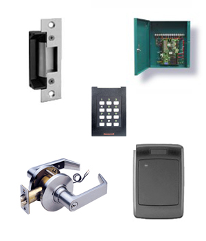 Access Control