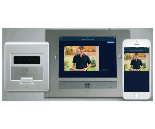 video intercom