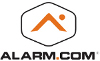Alarm.com logo