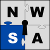NWSA Logo