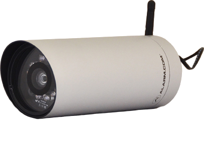 outdoor camera