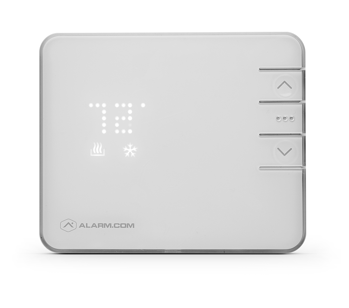 Smart Thermostat